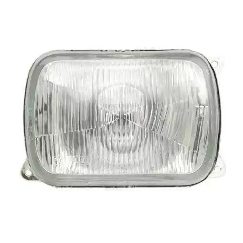 FAROL DIANTEIRO P/ VALTRA VALMET RETANGULAR 192ë13 230050
