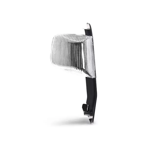 LANTERNA LATERAL P/ IVC STRALIS LD CRISTAL S/SOQUETE