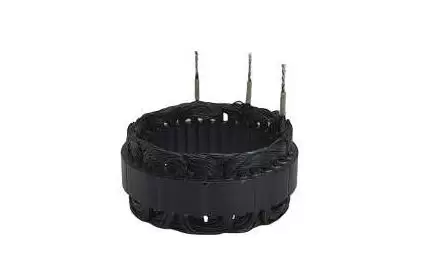 ESTATOR ALTERNADOR P/ VALEO FOX GOL/POLO GOLF VIRTUS 90A