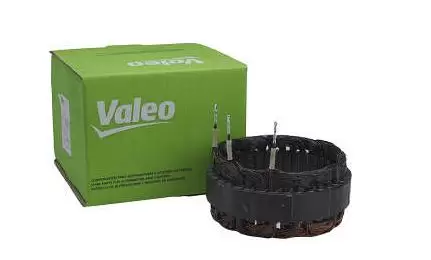 ESTATOR ALTERNADOR P/ VALEO FOX GOL/POLO GOLF VIRTUS 90A