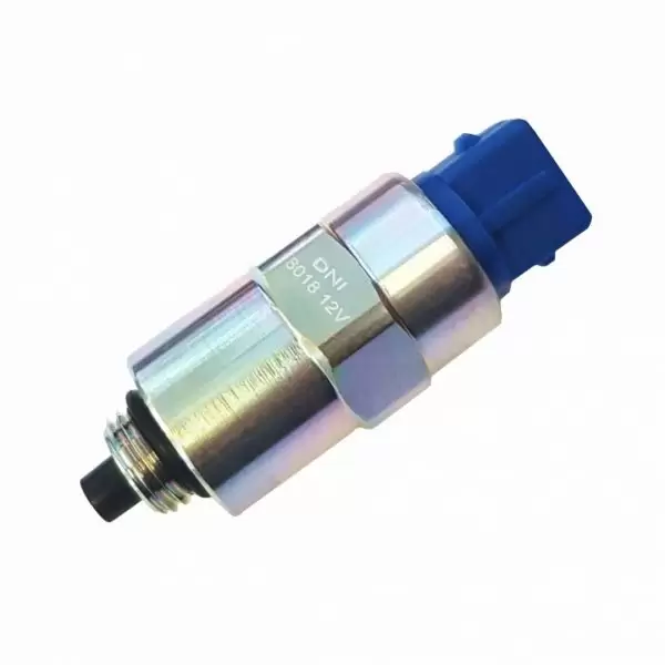 VALVULA SOLENOIDE JCB/PERKINS MWM 74320 12V