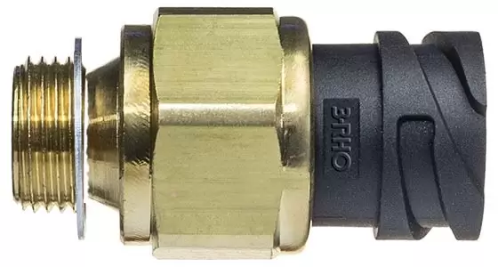 SENSOR PRESSAO OLEO P/ MAN WORKER 13190 15190 07W130758A