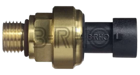 SENSOR PRESSAO OLEO TRANSMISSAO JOHN DEERE 7180J/7185J/7200J/7205J