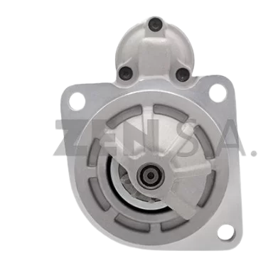 Motor Partida Cbt MBB MF D20/D40/D12000 12V 10D 2834390M91