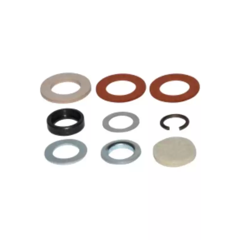 REPARO MOTOR PARTIDA P/ WAPSA PERKINS/MWM 9001083564