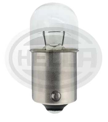 LAMPADA 67 12V 5W HELLA (PAR)