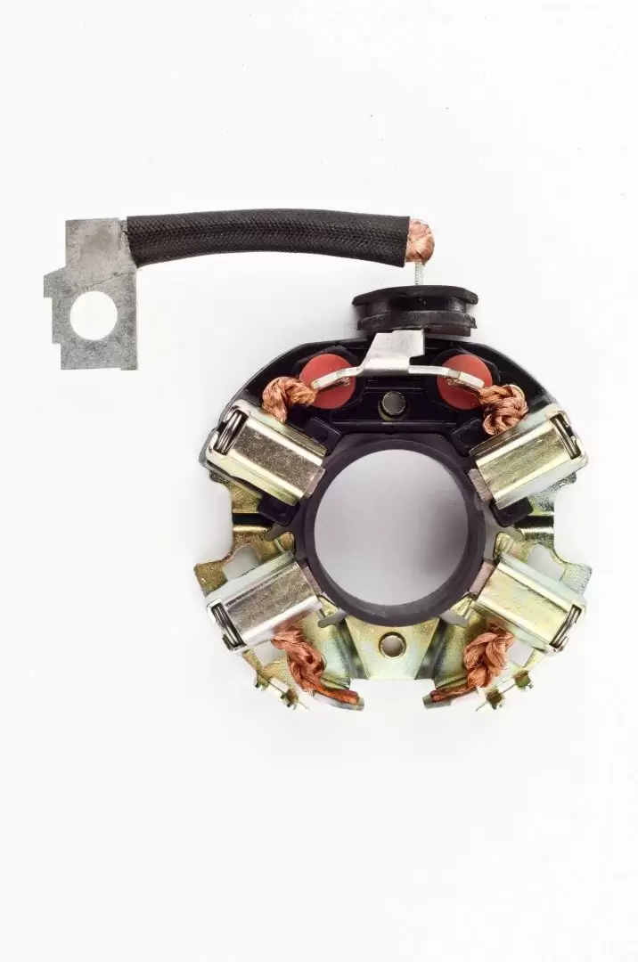 ESCOVA MOTOR PARTIDA P/ FORD PEUGEOT VLV HILUX 306