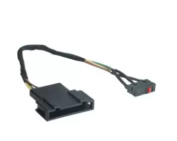 CHICOTE 3VIA C/INTERRUPTOR REDUZIDA E MICRO CHAVE 2S2971771