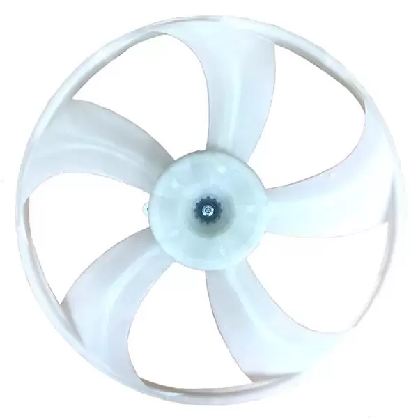 ELETROVENTILADOR P/ ETIOS 1.3/1.5 12/16 12V 5 PAS 163610Y020