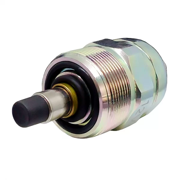 VALVULA SOLENOIDE TOYOTA HILUX DIESEL 91/20 12V