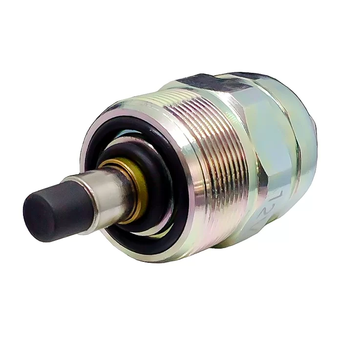 VALVULA SOLENOIDE TOYOTA HILUX DIESEL 91/20 12V