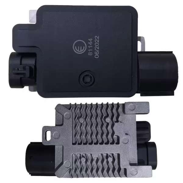 MODULO CONTROLE VENTOINHA P/ FORD EDGE FOCUS 09/15