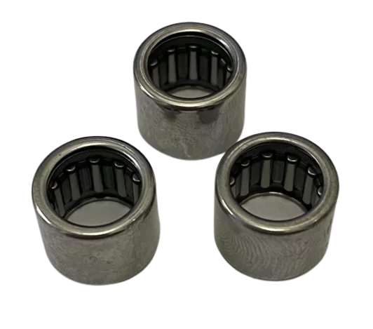 Kit Bucha Motor Partida Iskra Case Magnum Mx240 11131260
