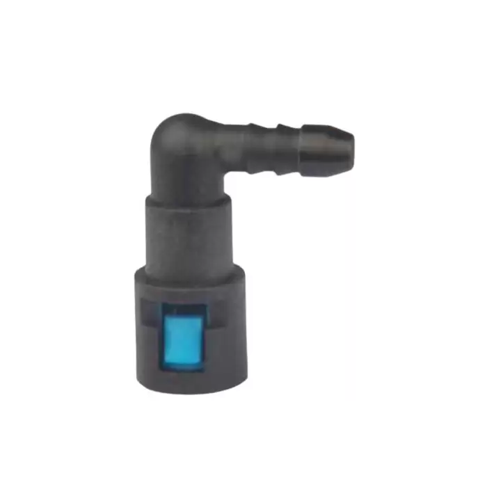 “Conector Click 90¡ Pop Top 5/16″” X 5/16″” “