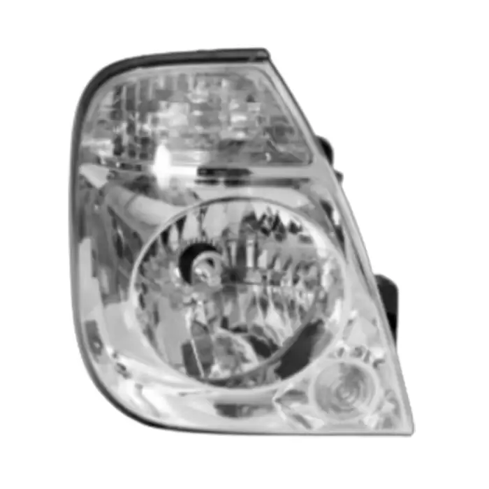 Farol Kia Bongo 06/12 LE