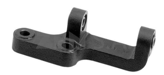 SUPORTE ALTERNADOR P/ MBB CAMINHAO ONIBUS 35A 55A 3521500973