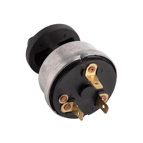 CHAVE LUZ P/ FORD CARGO ONIBUS C/BOTAO 3 POSICAO 85HB11667AB