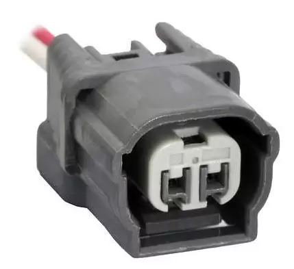 CHICOTE 2 VIAS P/ SENSOR ROTACAO HONDA CIVIC FIT