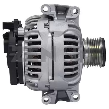 ALTERNADOR P/ AUDI A3 JETTA PASSAT TIGUAN 12V 140A