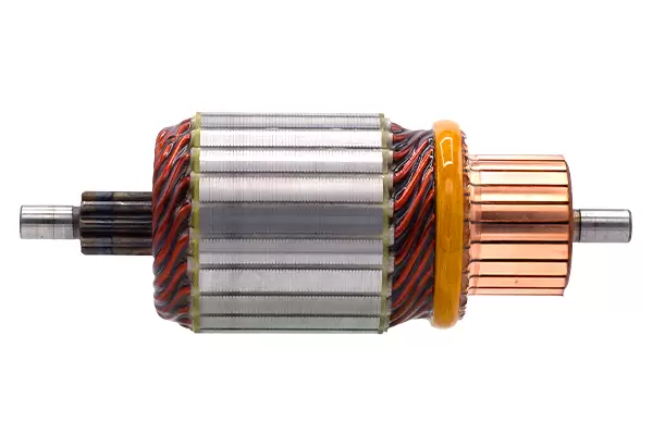 Induzido Motorcraft Ford Volvo Focus Fusion Ka 12V 1061458