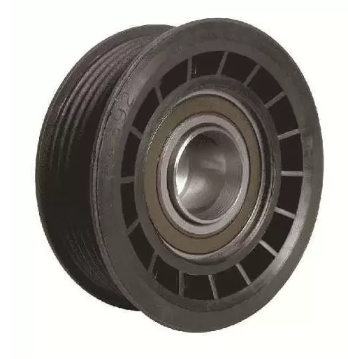 POLIA TENSOR ALTERNADOR P/ CELTA CORSA 94/99 C/AR OMEGA 3.0