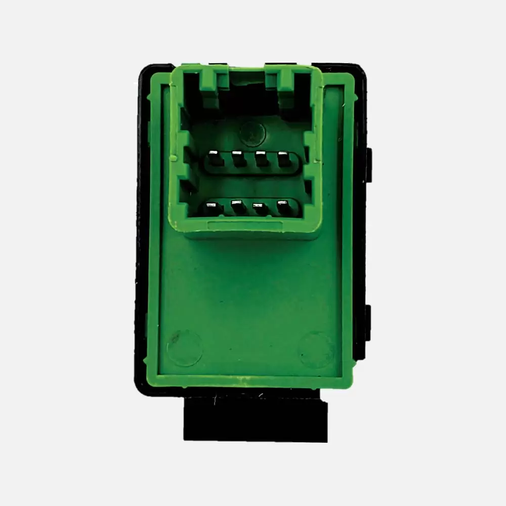 INTERRUPTOR RETROVISOR P/ PALIO STRADA SIENA 03/11 735298499