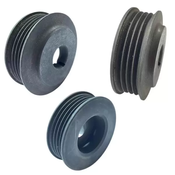 Polia Alter. Uno Premio Elba 1.6 4Pk C/D 9122080929