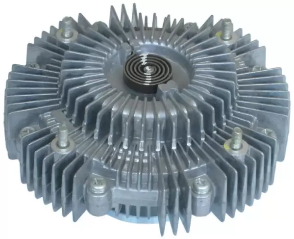 EMBREAGEM VISCOSA P/ NISSAN FRONTIER 2.5 16V07/12 21082EB30A