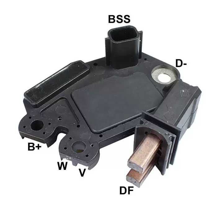 REGULADOR VOLTAGEM P/ RENAULT FLUENCE 12V 150A 231000543R