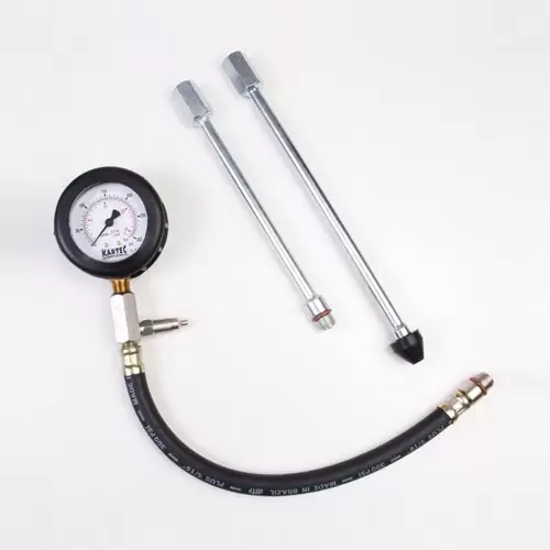 TESTE MEDIDOR COMPRESSAO CILINDRO