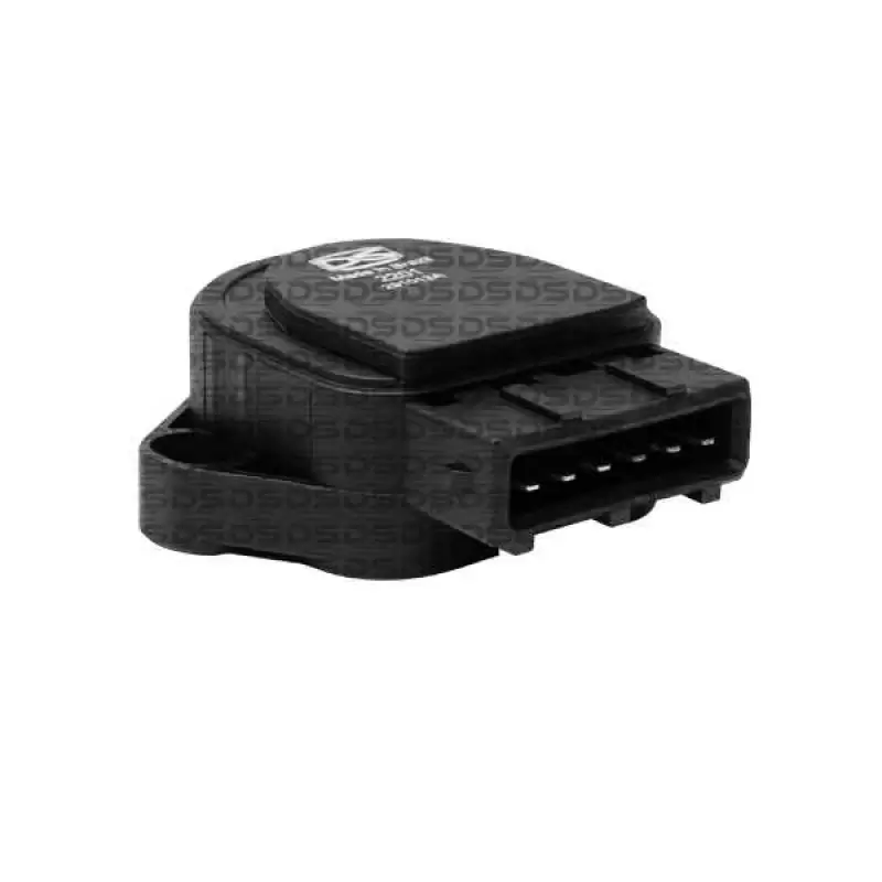 SENSOR PEDAL P/ ACELERADOR RENAULT CLIO KANGOO LAGUNA