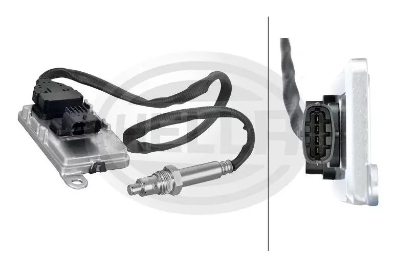 SENSOR NOX P/ VLV FH 12/22 MOTOR EURO 5 D 22827993
