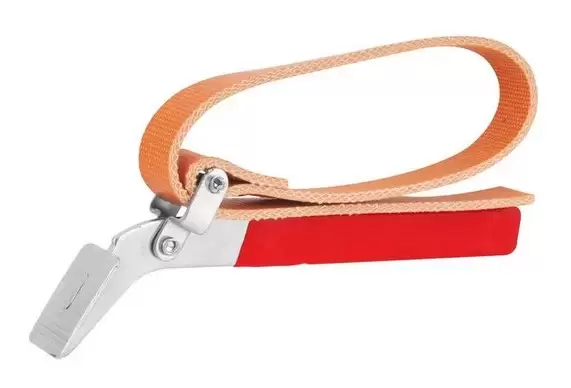Chave Correia P/Troca Filtro Oleo Ate 100mm 3573004100