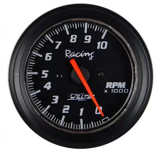 CONTAGIROS ELETRICO UNIVERSAL 100MM 0-8000RPM