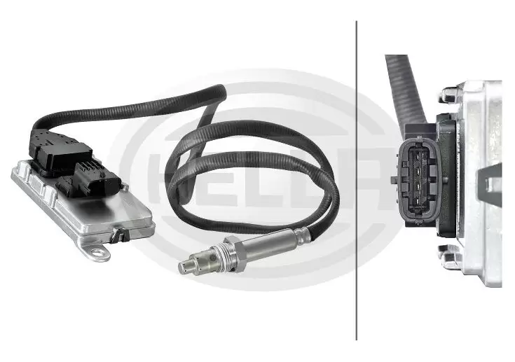 SENSOR NOX P/ VLV FH MOTOR EURO 5 12/22 21326719