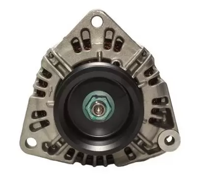 ALTERNADOR P/ MBB AXOR ACTROS 2045 2548 24V 150A 0124655010