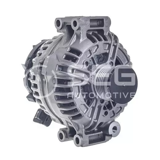 ALTERNADOR P/ BMW 118I 120I 125I 12V 150A 0124525059