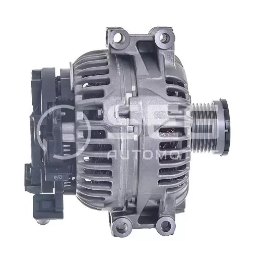 ALTERNADOR P/ BMW 118I 120I 125I 12V 150A 0124525059