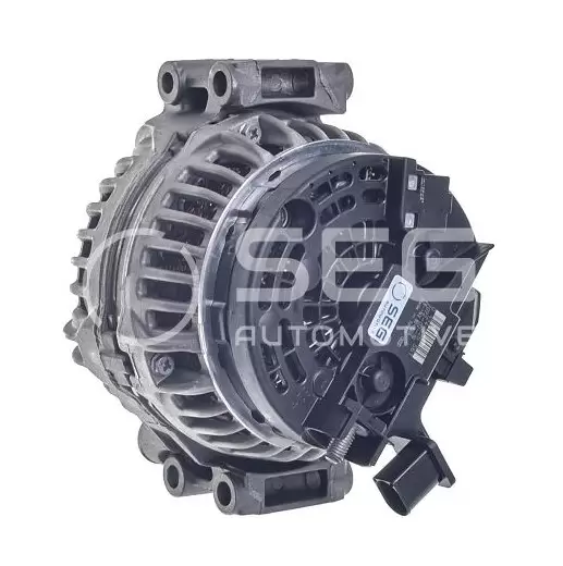 ALTERNADOR P/ BMW 118I 120I 125I 12V 150A 0124525059
