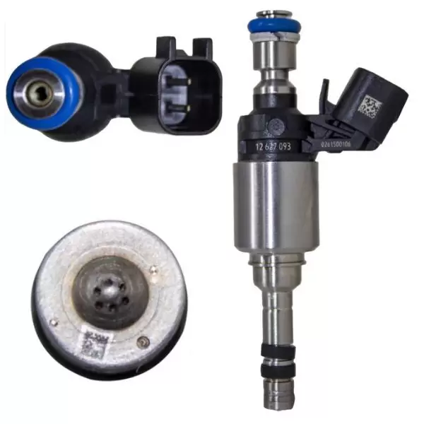 BICO INJETOR P/ S10 2.5 FLEX 12/… 0261500106