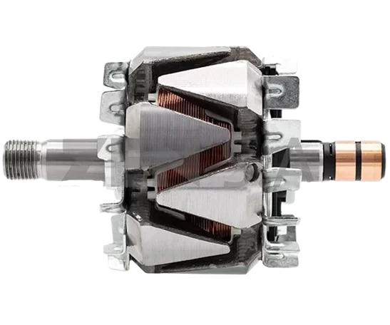 Rotor Alternador Focus Fiesta Palio Siena 12V 90A 1012101120