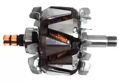 Rotor Alternador Celta Corsa Gol Polo 12V 100A 028903213AB