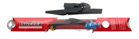 PALHETA LIMP. 22/16 FORD ECOSPORT KA 13/…