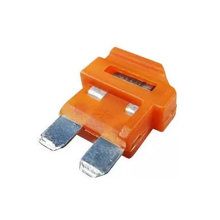 FUSIVEL DIODO LARANJA 4,3A 700-800V MERCEDES-BENZ
