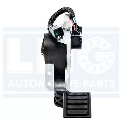 PEDAL ACELERADOR ELETRONICO P/ VLV FH12 FM12