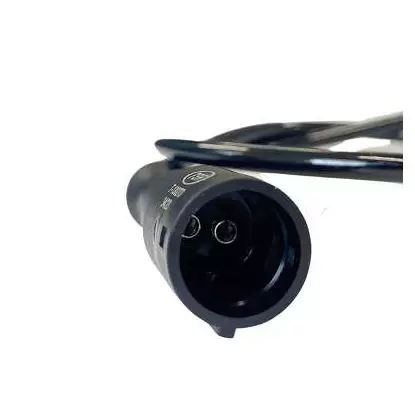 SENSOR ABS P/ DAF HYUNDAI RENAULT CAMINHOES TZ