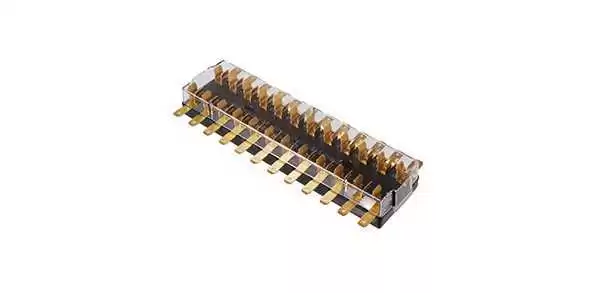 CAIXA FUSIVEL MBB VIDRO 12 POLOS ONIBUS/CAMINHAO