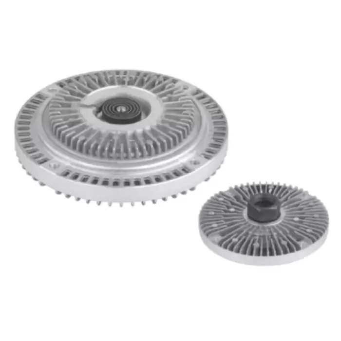 EMBREAGEM VISCOSA FORD TRANSIT BUS 2.2/2.4 VAN 2.2/2.4 V363