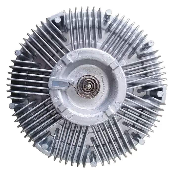 EMBREAGEM VISCOSA FORD F250 3.9 06/11 F350 04/05 F4000 96/97