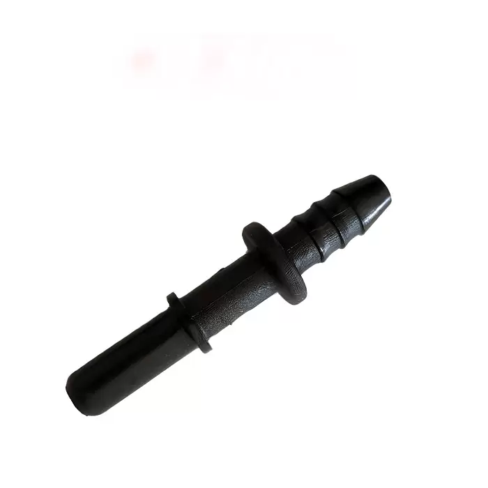 ADAPTADOR QUICK ENGATE RAPIDO 5/16″ X 5/16″MM PRETO